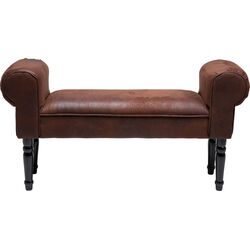 Kare Design - Артикул 76736 Kare Design - Скамья с подлокотниками Wing, коллекция Крыло