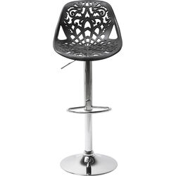 Kare Design - Артикул 76860 Kare Design - Стул барный Ornament, коллекция Орнамент