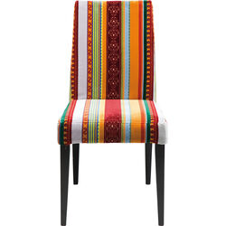 Kare Design - Артикул 77957 Kare Design - Стул мягкий Very British, коллекция "Истинная Британия"