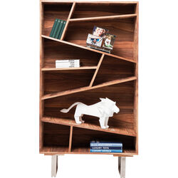 Kare Design - Артикул 78081 Kare Design - Стеллаж Chaos, коллекция Хаос
