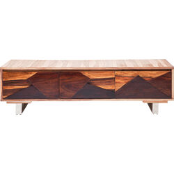 Kare Design - Артикул 78082 Kare Design - Тумба под ТВ Valencia, коллекция Валенсия
