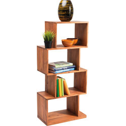 Kare Design - Артикул 78114 Kare Design - Стеллаж Authentico, коллекция Аутентичный