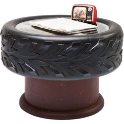 Kare Design - Артикул 78158 Kare Design - Столик кофейный Hoop, коллекция Обод