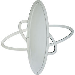 Kare Design - Артикул 78166 Kare Design - Зеркало Molecular, коллекция Молекулярный