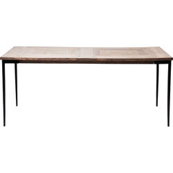 Kare Design - Артикул 78205 Kare Design - Стол Epoca, коллекция Эпоха