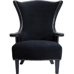 Kare Design - Артикул 78262 Kare Design - Кресло Rivet, коллекция Заклепки