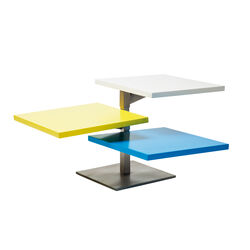 Kare Design - Артикул 78386 Kare Design - Столик кофейный Bilbao, коллекция Бильбао