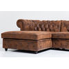 Kare Design - Артикул 78521 - фото 2 Kare Design - Диван угловой Oxford, коллекция "Оксфорд"
- фото 2