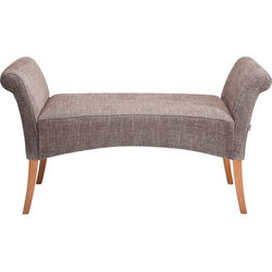 Kare Design - Артикул 78903 Kare Design - Скамья с подлокотниками Motley, коллекция Мотли