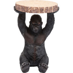 Kare Design - Артикул 78942 Kare Design - Столик приставной Gorilla, коллекция Горилла