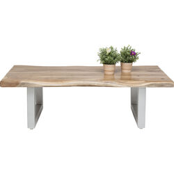 Kare Design - Артикул 78995 Kare Design - Столик кофейный Pure Nature, коллекция Совершенная природа