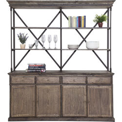 Kare Design - Артикул 79035 Kare Design - Буфет Pole, коллекция "Полюс"