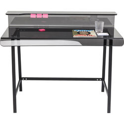 Kare Design - Артикул 79049 Kare Design - Стол письменный Visible, коллекция Прозрачный