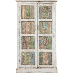 Kare Design - Артикул 79057 Kare Design - Шкаф Goa, коллекция "Гоа", ручная работа