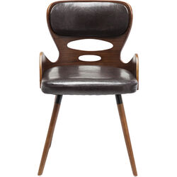 Kare Design - Артикул 79232 Kare Design - Стул East Side, коллекция Ист Сайд