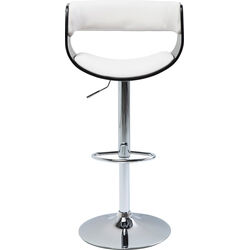 Kare Design - Артикул 79235 Kare Design - Стул барный Manhattan, коллекция Манхэттэн