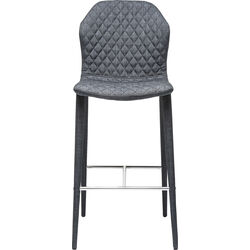 Kare Design - Артикул 79536 Kare Design - Стул барный Atlantis, коллекция Атлантис