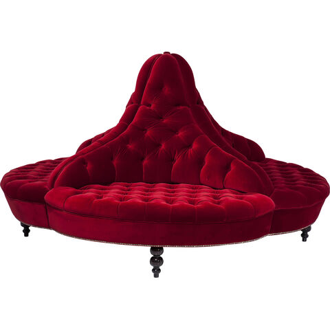 Kare Design - Диван Boudoir, коллекция Будуар 79869 - фото 1