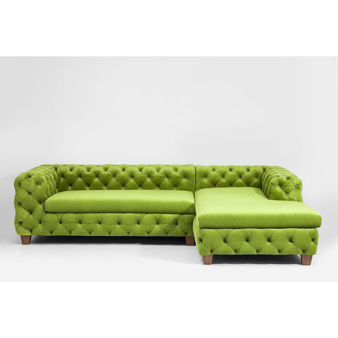 Kare Design - Артикул 79890 - фото 1 Kare Design - Диван угловой Desire, коллекция "Желание" - фото 1