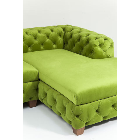 Kare Design - Артикул 79890 - фото 2 Kare Design - Диван угловой Desire, коллекция "Желание" - фото 2