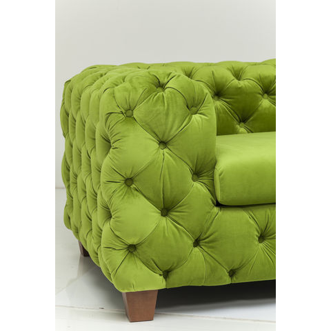 Kare Design - Артикул 79890 - фото 3 Kare Design - Диван угловой Desire, коллекция "Желание" - фото 3
