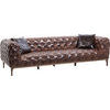 Kare Design - Артикул 79918 - фото 2 Kare Design - Диван Fashion, коллекция "Мода"
- фото 2