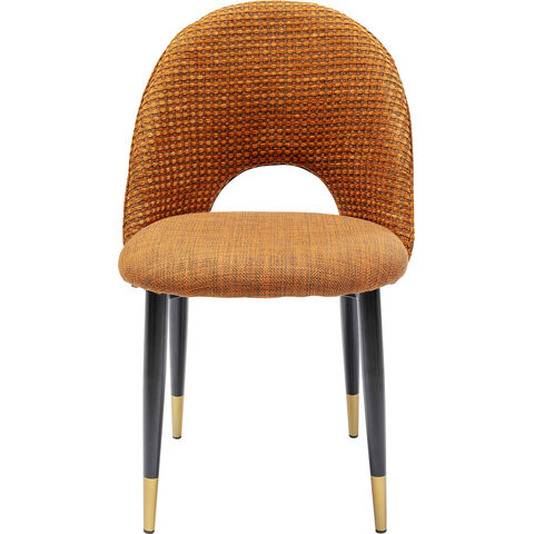 Kare Design - Стул мягкий Hudson, коллекция Гудзон 80003 - фото 1
