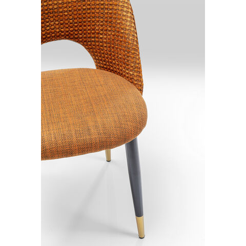 Kare Design - Стул мягкий Hudson, коллекция Гудзон 80003 - фото 7