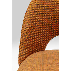 Kare Design - Стул мягкий Hudson, коллекция Гудзон 80003
 - фото 8