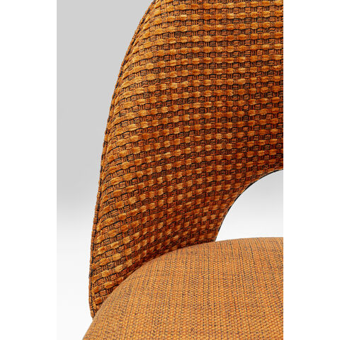 Kare Design - Стул мягкий Hudson, коллекция Гудзон 80003 - фото 8