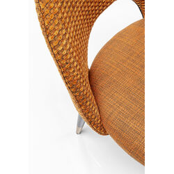 Kare Design - Стул мягкий Hudson, коллекция Гудзон 80003
 - фото 9