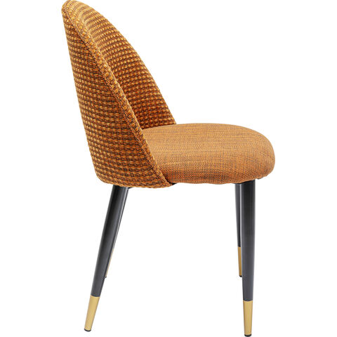 Kare Design - Стул мягкий Hudson, коллекция Гудзон 80003 - фото 11
