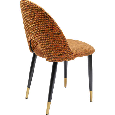 Kare Design - Стул мягкий Hudson, коллекция Гудзон 80003 - фото 12