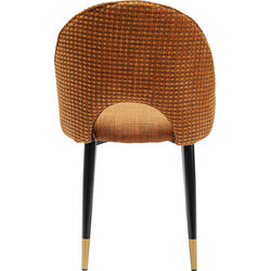 Kare Design - Стул мягкий Hudson, коллекция Гудзон 80003
 - фото 13