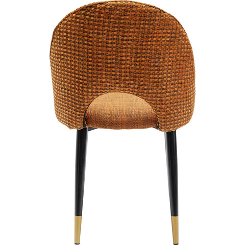 Kare Design - Стул мягкий Hudson, коллекция Гудзон 80003 - фото 13