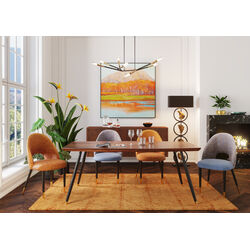 Kare Design - Стул мягкий Hudson, коллекция Гудзон 80003
 - фото 5