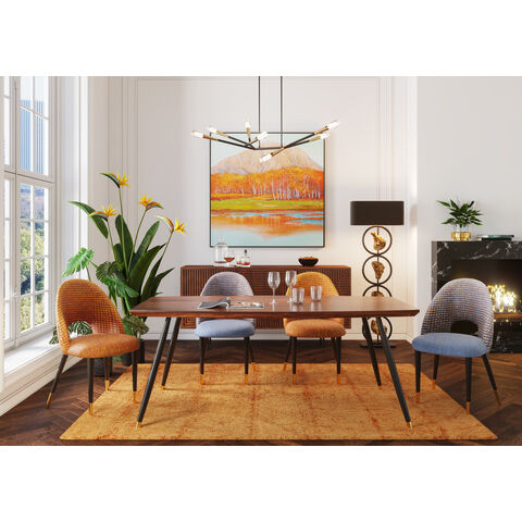 Kare Design - Стул мягкий Hudson, коллекция Гудзон 80003 - фото 5