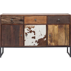 Kare Design - Артикул 80245 Kare Design - Буфет Texas, коллекция Техас