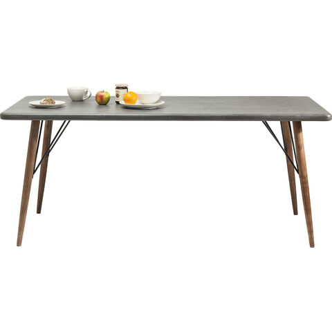 Kare Design - Стол X Factory, коллекция Икс фэктори 80326 - фото 1
