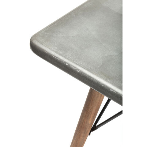 Kare Design - Стол X Factory, коллекция Икс фэктори 80326 - фото 5