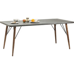 Kare Design - Стол X Factory, коллекция Икс фэктори 80326
 - фото 7