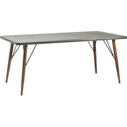 Kare Design - Стол X Factory, коллекция Икс фэктори 80326
 - фото 8