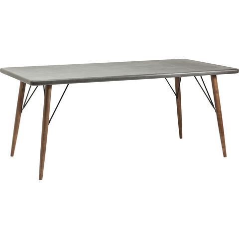 Kare Design - Стол X Factory, коллекция Икс фэктори 80326 - фото 8
