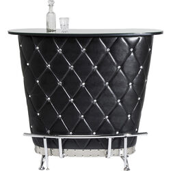 Kare Design - Артикул 80401 Kare Design - Стойка барная Rocky, коллекция "Рокки"