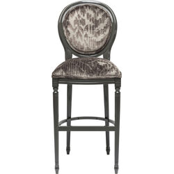 Kare Design - Артикул 80483 Kare Design - Стул барный Posh, коллекция Шикарный