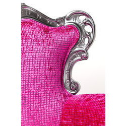 Kare Design - Диван Posh Silver, коллекция "Шикарное серебро"
 - фото 6