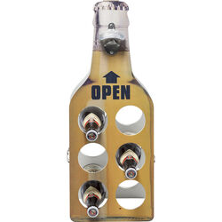 Kare Design - Артикул 80534 Kare Design - Стеллаж для бутылок Open, коллекция Открыто