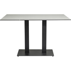 Kare Design - Table Top Decor Grey 160 cm
 - фото 1