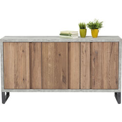 Kare Design - Артикул 80745 Kare Design - Буфет Seattle, коллекция Сиэтл