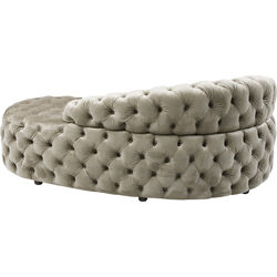 Kare Design - Оттоманка Santa Barbara, коллекция Санта-Барбара 80940
 - фото 10